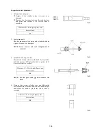 Предварительный просмотр 187 страницы Shibaura ST318 Workshop Manual