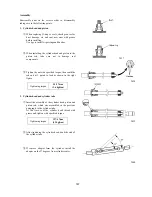 Предварительный просмотр 188 страницы Shibaura ST318 Workshop Manual