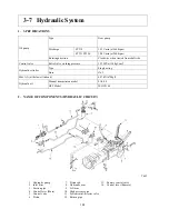 Предварительный просмотр 193 страницы Shibaura ST318 Workshop Manual