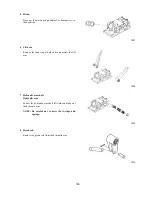 Предварительный просмотр 196 страницы Shibaura ST318 Workshop Manual