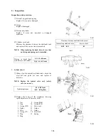 Предварительный просмотр 197 страницы Shibaura ST318 Workshop Manual