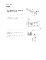 Предварительный просмотр 198 страницы Shibaura ST318 Workshop Manual