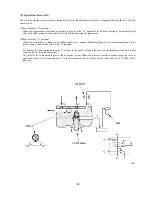 Предварительный просмотр 200 страницы Shibaura ST318 Workshop Manual