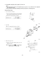 Предварительный просмотр 209 страницы Shibaura ST318 Workshop Manual