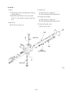 Предварительный просмотр 211 страницы Shibaura ST318 Workshop Manual