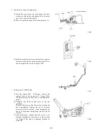 Предварительный просмотр 213 страницы Shibaura ST318 Workshop Manual