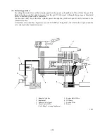 Предварительный просмотр 219 страницы Shibaura ST318 Workshop Manual