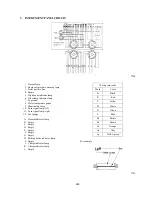 Предварительный просмотр 227 страницы Shibaura ST318 Workshop Manual