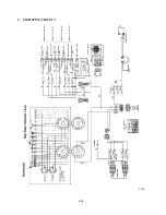 Предварительный просмотр 228 страницы Shibaura ST318 Workshop Manual