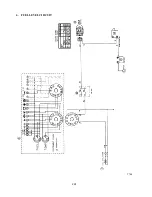 Предварительный просмотр 230 страницы Shibaura ST318 Workshop Manual