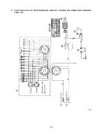 Предварительный просмотр 232 страницы Shibaura ST318 Workshop Manual