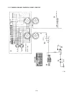 Предварительный просмотр 234 страницы Shibaura ST318 Workshop Manual