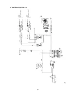 Предварительный просмотр 235 страницы Shibaura ST318 Workshop Manual