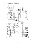 Предварительный просмотр 237 страницы Shibaura ST318 Workshop Manual