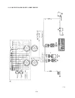 Предварительный просмотр 238 страницы Shibaura ST318 Workshop Manual