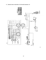 Предварительный просмотр 239 страницы Shibaura ST318 Workshop Manual