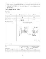 Предварительный просмотр 244 страницы Shibaura ST318 Workshop Manual