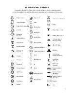 Предварительный просмотр 4 страницы Shibaura ST329 Operator'S Manual