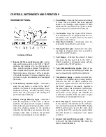 Предварительный просмотр 14 страницы Shibaura ST329 Operator'S Manual