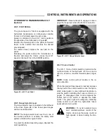 Предварительный просмотр 21 страницы Shibaura ST329 Operator'S Manual