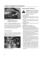 Предварительный просмотр 24 страницы Shibaura ST329 Operator'S Manual