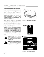 Предварительный просмотр 32 страницы Shibaura ST329 Operator'S Manual