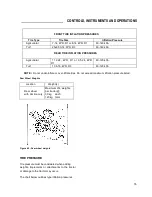 Предварительный просмотр 37 страницы Shibaura ST329 Operator'S Manual