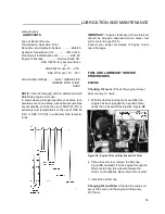 Предварительный просмотр 42 страницы Shibaura ST329 Operator'S Manual