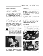 Предварительный просмотр 48 страницы Shibaura ST329 Operator'S Manual