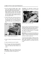 Предварительный просмотр 49 страницы Shibaura ST329 Operator'S Manual