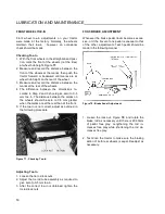 Предварительный просмотр 57 страницы Shibaura ST329 Operator'S Manual