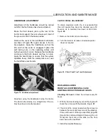 Предварительный просмотр 58 страницы Shibaura ST329 Operator'S Manual