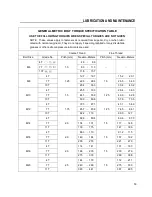 Предварительный просмотр 61 страницы Shibaura ST329 Operator'S Manual