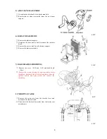 Preview for 13 page of Shibaura ST330 Workshop Manual