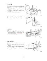 Preview for 14 page of Shibaura ST330 Workshop Manual