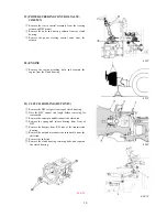 Preview for 17 page of Shibaura ST330 Workshop Manual