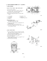 Preview for 19 page of Shibaura ST330 Workshop Manual