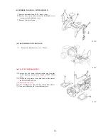 Preview for 20 page of Shibaura ST330 Workshop Manual