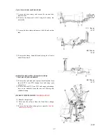 Preview for 21 page of Shibaura ST330 Workshop Manual