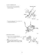 Preview for 22 page of Shibaura ST330 Workshop Manual