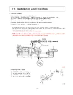 Preview for 24 page of Shibaura ST330 Workshop Manual