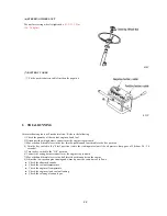 Preview for 26 page of Shibaura ST330 Workshop Manual