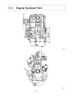 Preview for 29 page of Shibaura ST330 Workshop Manual