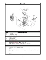 Preview for 32 page of Shibaura ST330 Workshop Manual