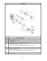 Preview for 33 page of Shibaura ST330 Workshop Manual