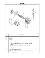 Preview for 34 page of Shibaura ST330 Workshop Manual