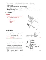 Preview for 35 page of Shibaura ST330 Workshop Manual