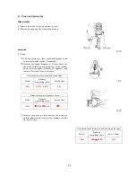 Preview for 40 page of Shibaura ST330 Workshop Manual