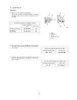 Preview for 42 page of Shibaura ST330 Workshop Manual