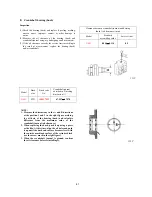 Preview for 46 page of Shibaura ST330 Workshop Manual